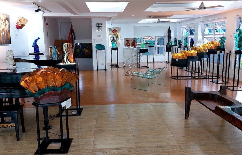 Museo Orlina
